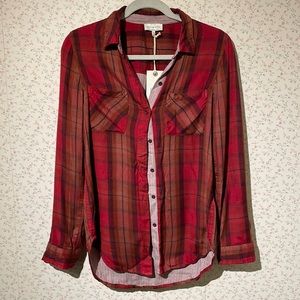 Lucky Brand Button Down